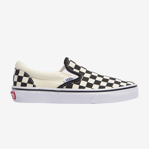 Vans Classic Slip On Womens Shoes - Picture 2 of 6